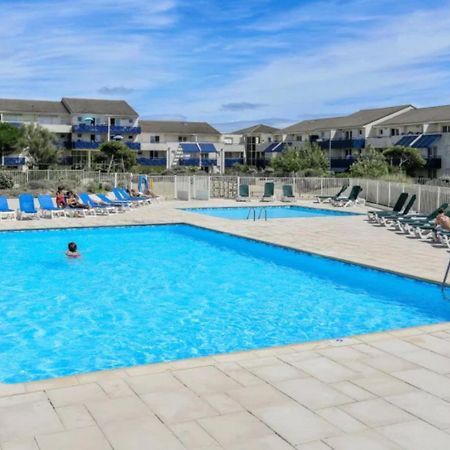 Appartement T2 Lacanau Ocean Exterior foto