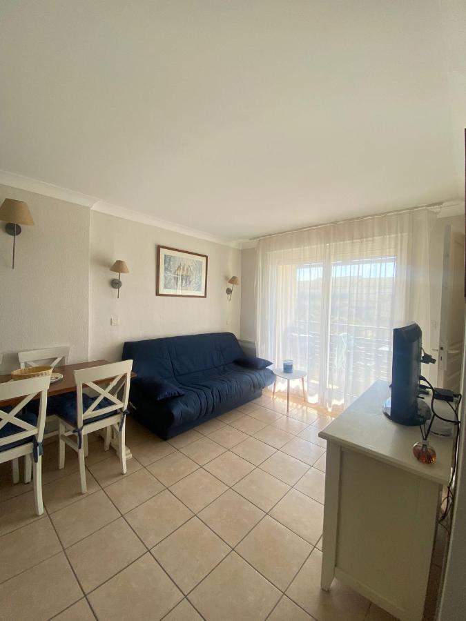 Appartement T2 Lacanau Ocean Exterior foto