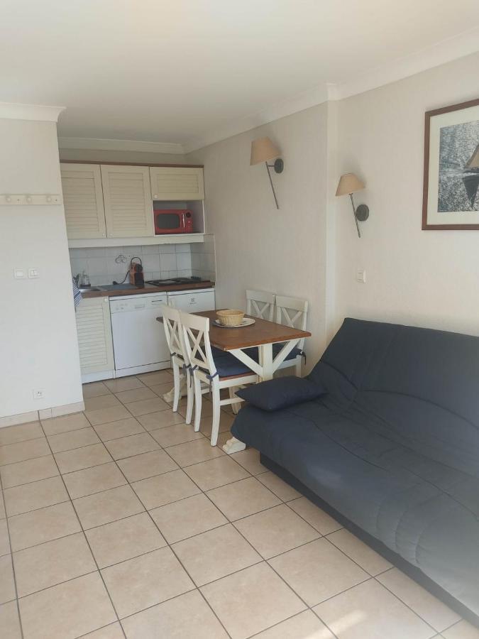 Appartement T2 Lacanau Ocean Exterior foto