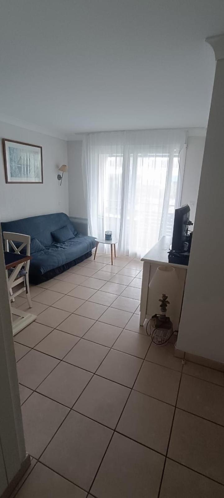 Appartement T2 Lacanau Ocean Exterior foto